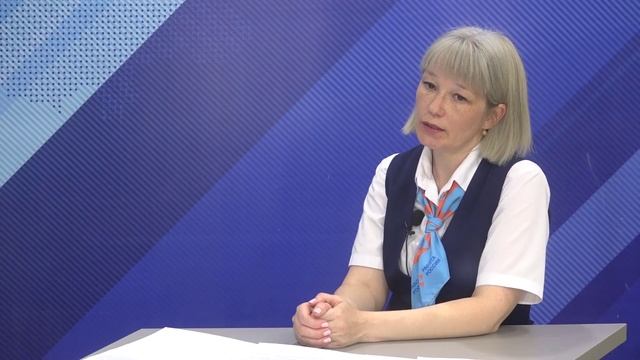 "Актуальное интервью от 04.06.2025 г. смотреть онлайн