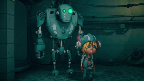 ENCODYA | Полное прохождение | Без комментариев