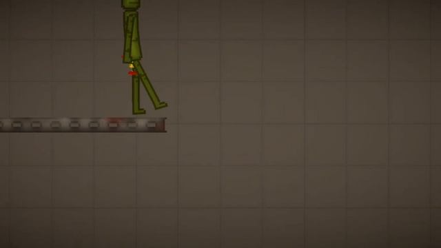 Сериал Poppy Playtime melon sandbox 4 серия смотреть онлайн