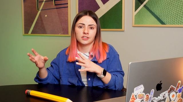 Что учить UXUI дизайнеру в 2025? | Какие инструменты нужны ?