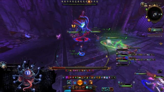 Реликварий Гземнида (М) -Танки 50к ОУП | #Neverwinter Недетски? смотреть онлайн