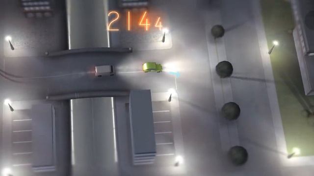 Полное прохождение игры Does not Commute смотреть онлайн