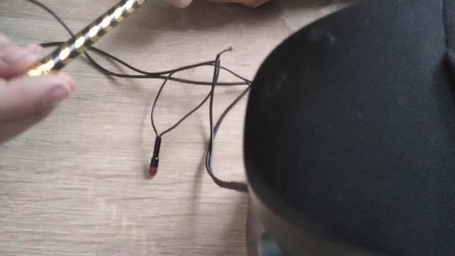 Как сделать тестер на замикание? смотреть онлайн