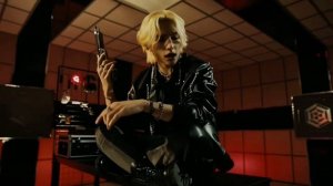 Straykids „CHARMER“(не официальный клип)