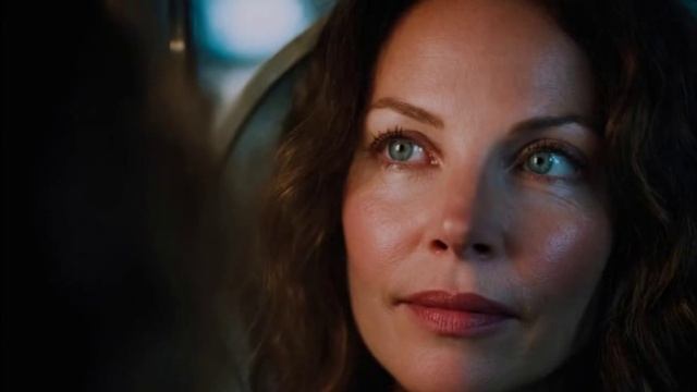 Взрослая дочь