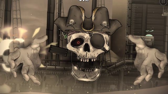 HEAVE HO (100% Easy Demon) By: MAGPIPE