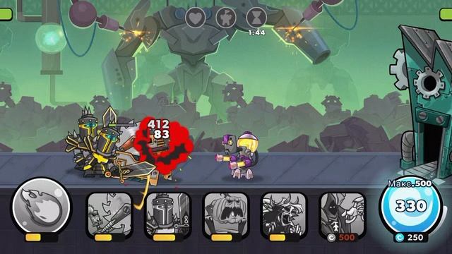 защита башни:я про😎😎😎 смотреть онлайн