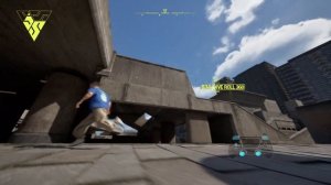 STORROR Parkour Pro Самые невероятные трюки паркура