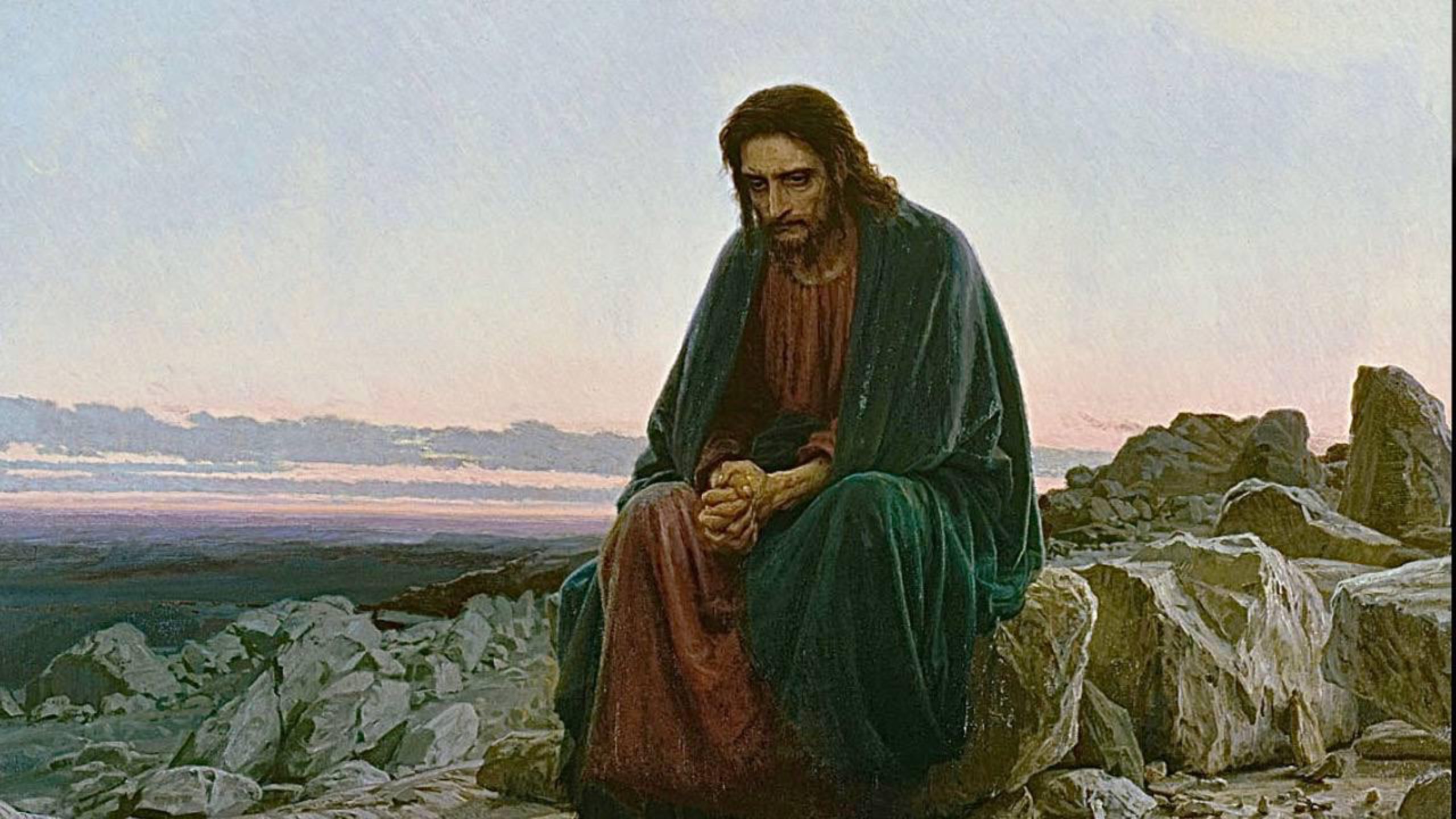 Зачем дьявол искушал Христа, он не знал Кто ОН? Отец Андрей Ткачев смотреть онлайн