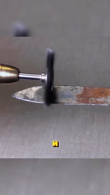 Нашел отцовский мультитул 🛠🔩🧰 смотреть онлайн