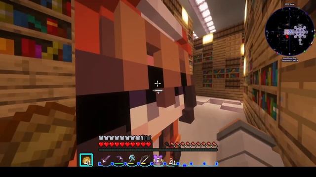 Lp. Забытая История #26 ЗА ГРАНИЦЕЙ [Исследование] • Майн смотреть онлайн