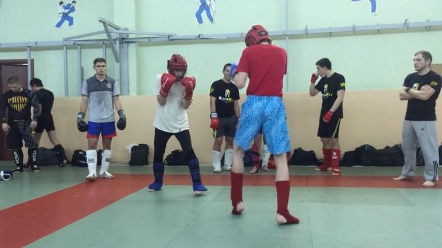 Алексей Виноградов -