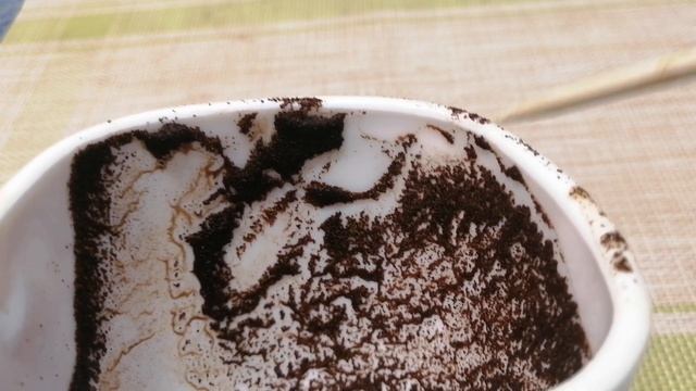 ☕ Гадание на кофейной гуще | Чашка дня | ДоброУтренний?