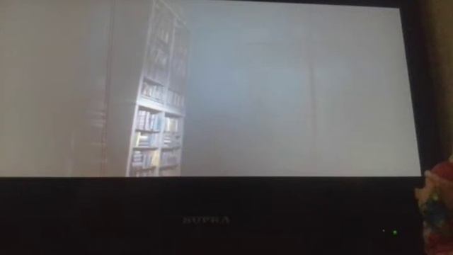 смешной Little Nightmares! 8 часть