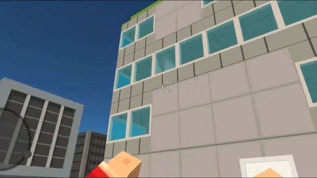 построил город за 10 минут (но видео 54секунды) смотреть онлайн