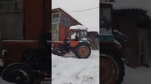 лопата на т 25 своими руками за месяц без токарных рабо?