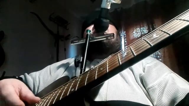 Вокальный процессор Vocalist Live 3 Vocal