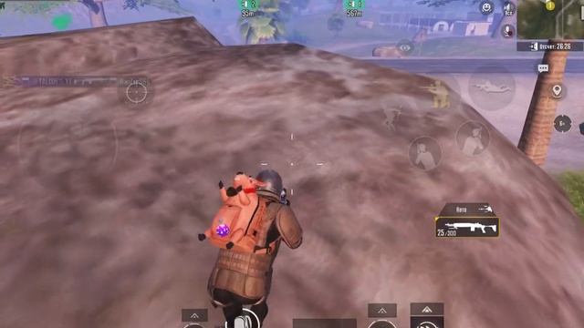 ОТ ПОЛНОГО НУЛЯ... 2 MAP, 3 MAP AND 5 MAP. METRO ROYALE смотреть онлайн