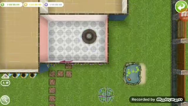 Строительство модельное агентство часть 1/sims freeplay смотреть онлайн