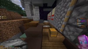 Гайд по рейду сокровищницы 4 уровня HolyWorld | Lite #minecraft #holyw