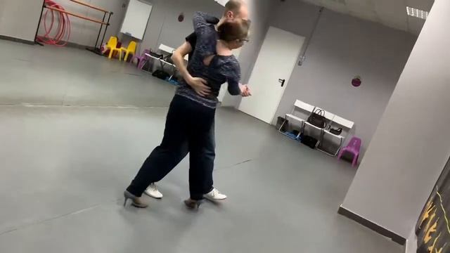 Школа танцев «VISIONS» - Свадебный танец смотреть онлайн