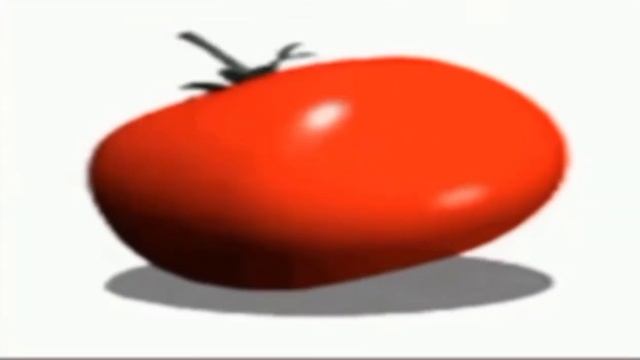 помидор крутится под музыку 20 века. смотреть онлайн