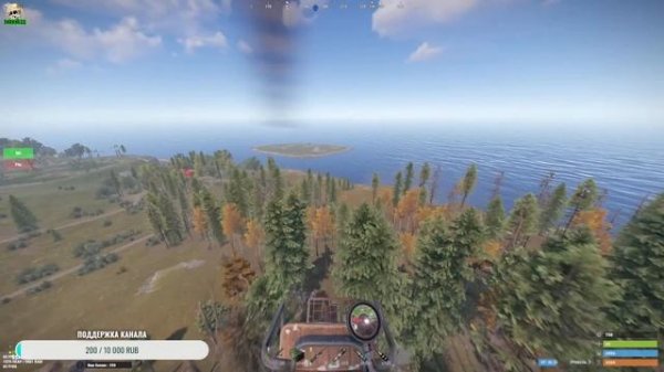 СТРИМ РАСТ МОДЕРИРУЕМ ПРОВЕРЯЕМ ЧИТЕРОВ DARKNESS RUST