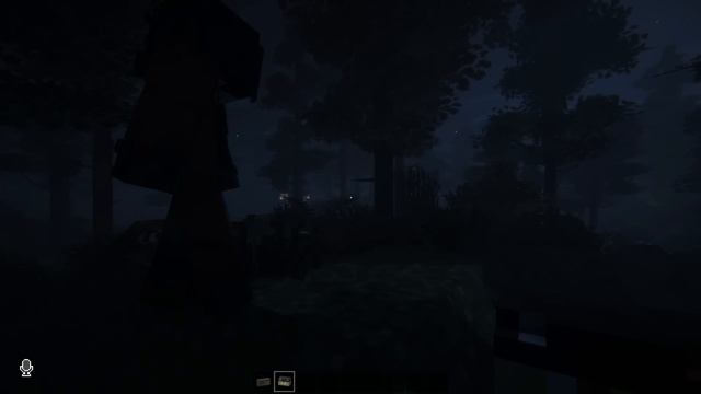 ВЕРНИ ДОЛГ ИЛИ ОН ТЕБЯ СОЖРЕТ В МАЙНКРАФТ. Debt Hunt + Salv3nt