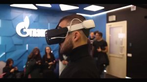 XR-центр Губкинского университета