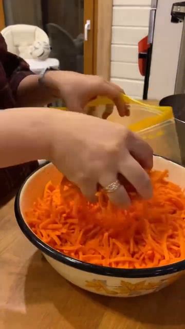 Мои заготовки в морозилку смотреть онлайн