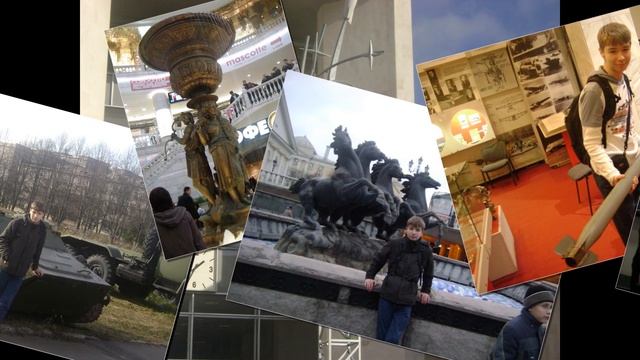 Александр 25 лет