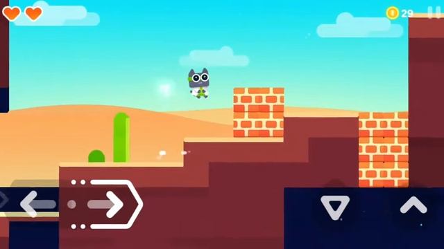 Super phantom cat 2 - прохождение #8 смотреть онлайн