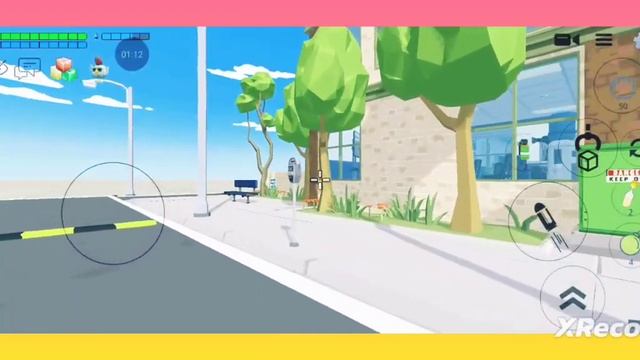 Новое обновление в Chicken Gun 4.7.0 смотреть онлайн