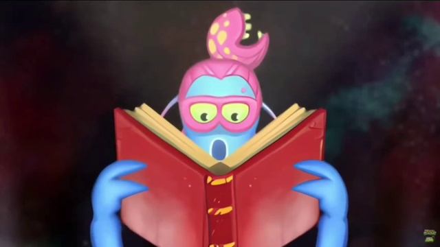 Игры разума уже в my Singing Monsters! | My Singing Monsters | Мои поющие м смотреть онлайн