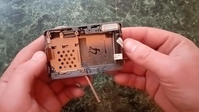 Обзор на запчасти для фотоаппарата и телефонов #фотоа?