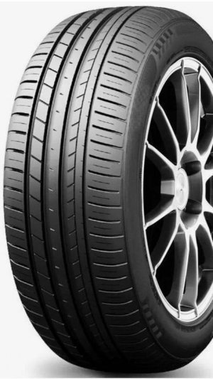 Шины Kapsen S2000 — баланс качества и доступности для легковых автомобилей