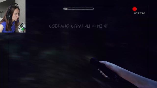 ОН ПРЕСЛЕДУЕТ МЕНЯ ▶ Slender The Arrival - глава 2 (сравнение дв?