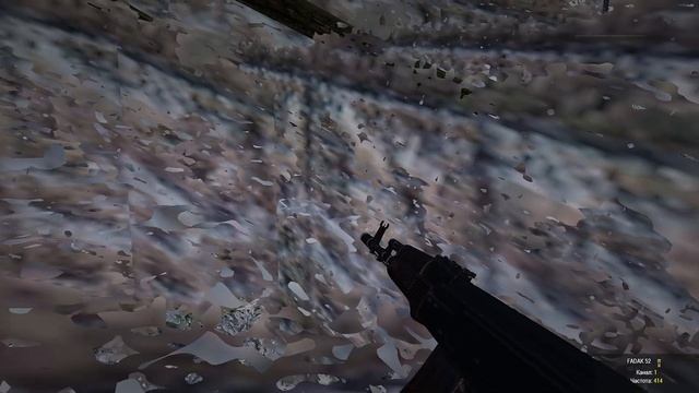 Аргунский треугольник. Arma 3 Тушино. смотреть онлайн