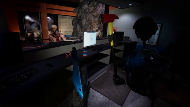 СЮЖЕТ В KF? - Killing Floor: Incursion смотреть онлайн