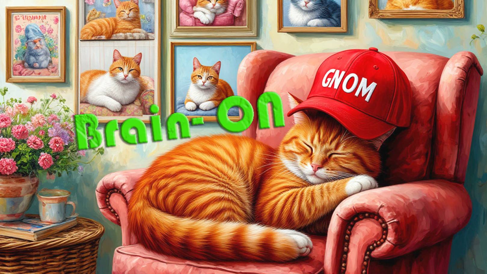 В поле лестница лежит. Дом по лестнице бежит! смотреть онлайн