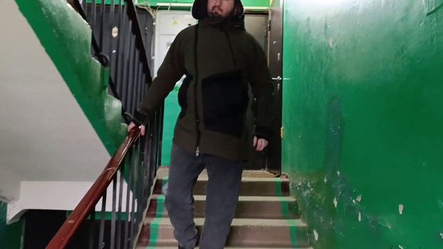 Хождение по лестнице после инсульта смотреть онлайн