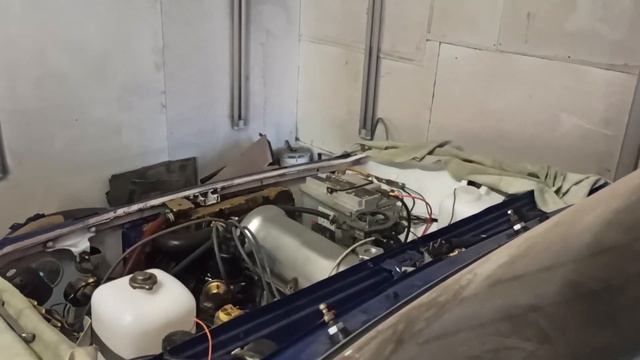 Сборка ВАЗ 2102. Часть 7. Блин, даже мой Москвич так не зав