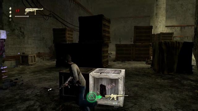 Прохождение Uncharted: Drake's Fortune (Uncharted: Судьба Дрейка) — Час смотреть онлайн