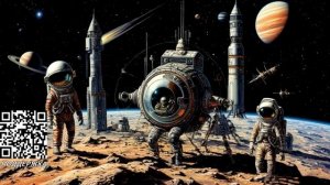 Кир Булычев Последняя Война