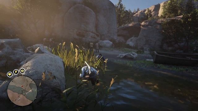 «Первые станут последними» На золото 🥇 | Red Dead Redemtion 2