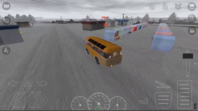 Поехали в Рейс на Автобусах - AlexFresh и Механик - Motor Depot смотреть онлайн