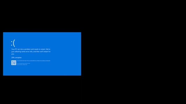 ОШИБКИ НА WINDOWS (ЧАСТЬ 1)