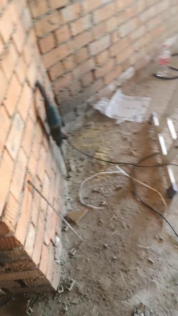 приколы на стройки #электромонтаж #работа #ремонт #пер? смотреть онлайн