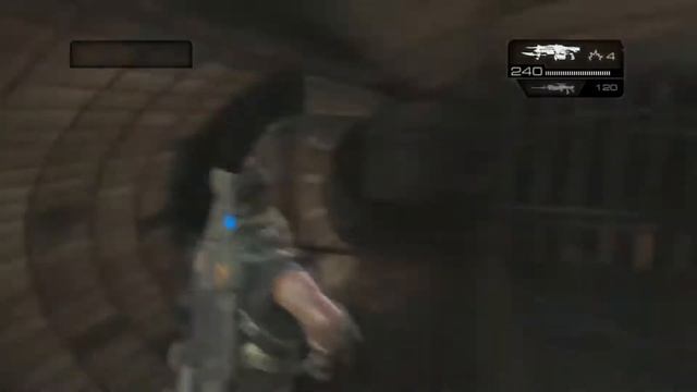 Фильм - Gears Of War: Judgment