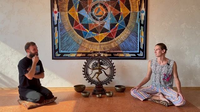 ДУХОВНАЯ ПСИХОЛОГИЯ НА ПУТИ УЗНАВАНИЯ СЕБЯ смотреть онлайн